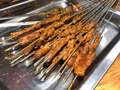 牛肉-阿记烧烤(大兴新区店)