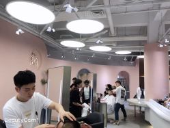点击看大图 -MRMODE时尚先生美发沙龙