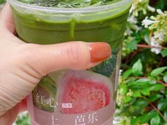 -炖物24章·顺时轻养茶(杭州大厦店)