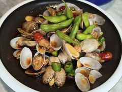 -大胡同天津菜·海肠捞饭·津门皮皮虾锅贴一绝(西姜井店)
