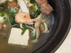 全家福砂锅-马员外砂锅老店(青年南路店)
