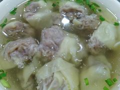 -夫子庙小吃广场(东牌楼店)