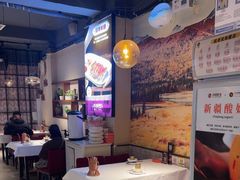 -西域阿里马新疆菜·清真(桂花路店)