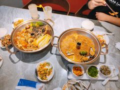 -璞臻汽锅餐厅(南京东路店)