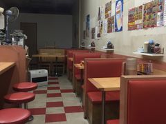 -十八番拉面馆(新今宫店)