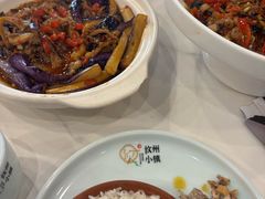-攸州小镇家湘菜(小米科技园店)