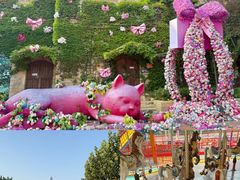 -青岛方特梦幻王国