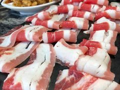 -渝味晓宇火锅(合川路店)