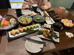 -魁炉居酒屋·深夜食堂(较场口店)