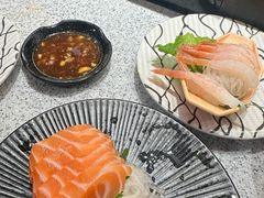 -争鲜回转寿司(中街大悦城店)
