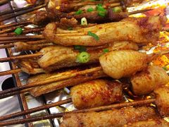 腰片-晓靖轩烧烤(沙河风情店)