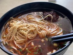 -弄堂面馆(金运路店)