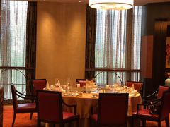 包厢-济南喜来登酒店-采悦轩中餐厅