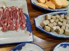 -燚焱炎火铜锅涮·烧烤