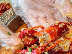 -悦融·京鲁菜·露台花园(安定门店)
