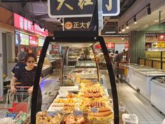 -物美超市(三里河店)