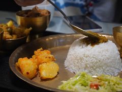 -尼泊尔雪莲餐厅(北京东路店)