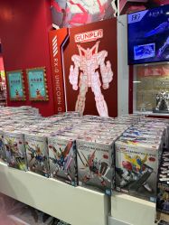 -哈姆雷斯(王府井百货大楼店)