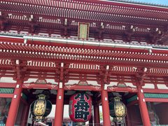 -浅草寺