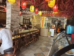-金杨拉面王小吃面馆·牛三宝面·红烧牛肉粉