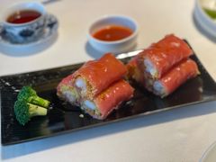 -胜记酒家·风味线(南山花园城店)