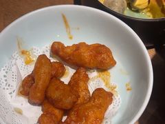 -湘间田舍(北仑银泰店)