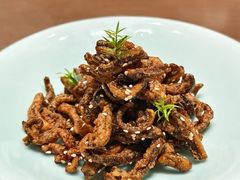 -香港狮子山下·明星粤菜餐厅(北苑店)