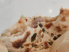 -张记烧饼(古墩店)
