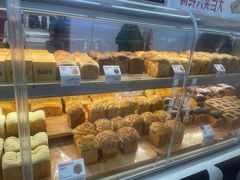 -红星前进面包牛奶公司(君太店)