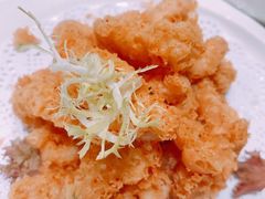 -梦都海鲜酒家(万达广场江桥店)