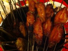 IMG_4482-鬼味烤翅(南锣鼓巷店)
