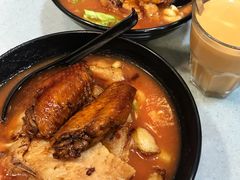 -华嫂冰室(尖沙咀店)