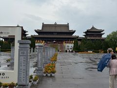 -大槐树寻根祭祖园