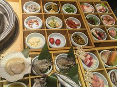 -吉秋田鲜和牛烧肉·肉档自选