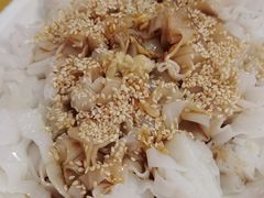 -深圳柯记餐厅(大望店)
