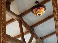 -陶野咖啡·面包披萨