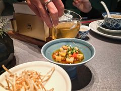 -南堂馆·新川菜(春熙路店)