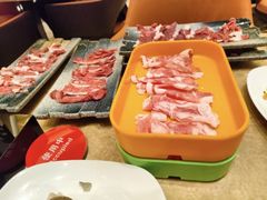 -盛宴标帜餐厅·亲子自助 (南昌喜来登酒店)