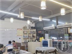 -金渝海鲜烧烤万州烤鱼店
