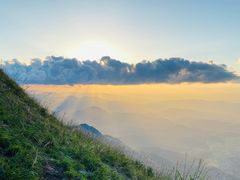 -萍乡武功山风景名胜区