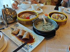 -海皇食府(水都假日酒店店)