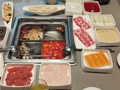 -海底捞火锅(万达广场店)