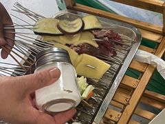 -小寒羊烧烤(凯瑞时代大厦店)