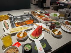 -海底捞火锅(应天门古城根店)