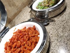 -汉巴味德·烤肉与啤酒的自助(杭州大悦城店)