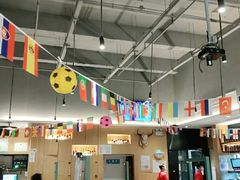 大堂-木屋烧烤(坂田天安云谷店)