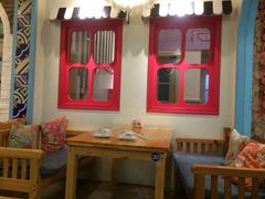 -乌镇那一年小院主题餐厅(甘泉西路店)