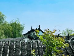 -锦溪古镇