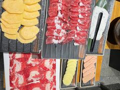 -呷哺呷哺 黄金牧场 (新中关购物中心店)