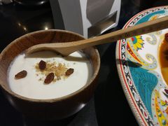 自制酸奶-巴依老爷新疆美食(远洋未来汇购物中心店)